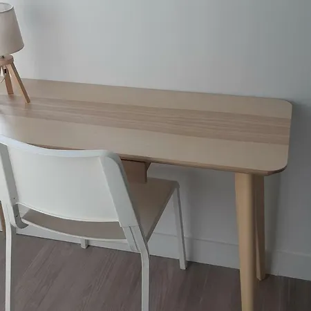 Appartement F2 47 M2 étage 1 Sweet *