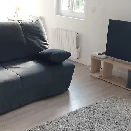 Apartment Guibert 17 F2 47 M2 Etage 1 Sweet *