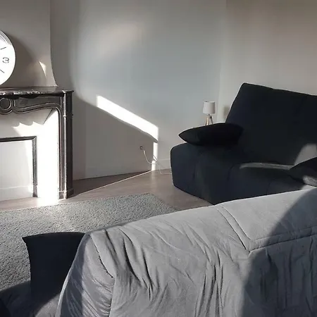 Apartment Guibert 17 F2 47 M2 Etage 1 Sweet *